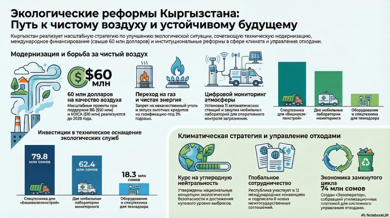 Минприроды КР