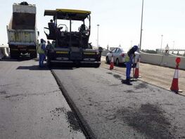 В&nbsp;Минтрансе рассказали, какие дороги будут строить в&nbsp;2026 году 