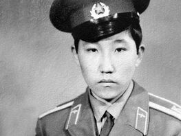 От&nbsp;Афгана до&nbsp;Судана. Абдыганы Маманов&nbsp;&mdash; в&nbsp;войне нет ни&nbsp;смысла ни&nbsp;романтики 