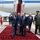 Фото ЖК КР. Визит спикера парламента Китая