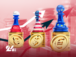 Курс валют в&nbsp;коммерческих банках Кыргызстана на&nbsp;13&nbsp;февраля 