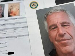 &laquo;Файлы Эпштейна&raquo;: что этот скандал означает и&nbsp;при чем тут Атамбаев 